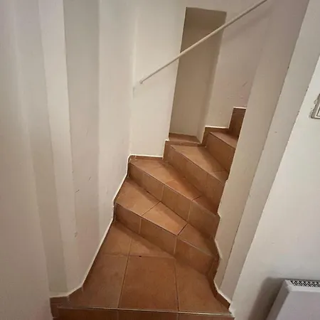 Apartament Zmrzlinovy Domecek Mikulov