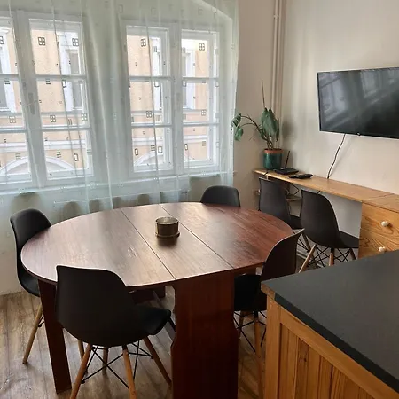 Apartament Zmrzlinovy Domecek Mikulov