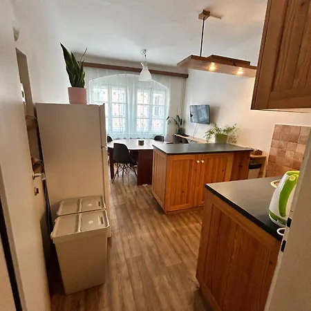 Zmrzlinovy Domecek Mikulov