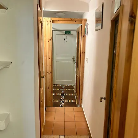 Zmrzlinovy Domecek * Mikulov