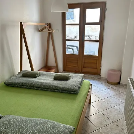 Zmrzlinovy Domecek Mikulov