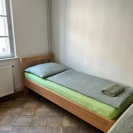 Daire Zmrzlinovy Domecek Mikulov